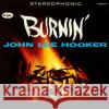 Burnin' (Expanded Edition CD), 1 Audio-CD Hooker, John Lee 0888072424593 Concord