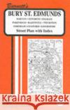 Bury St Edmunds: Barton / Ixworth  9780901784889 G I Barnett & Son