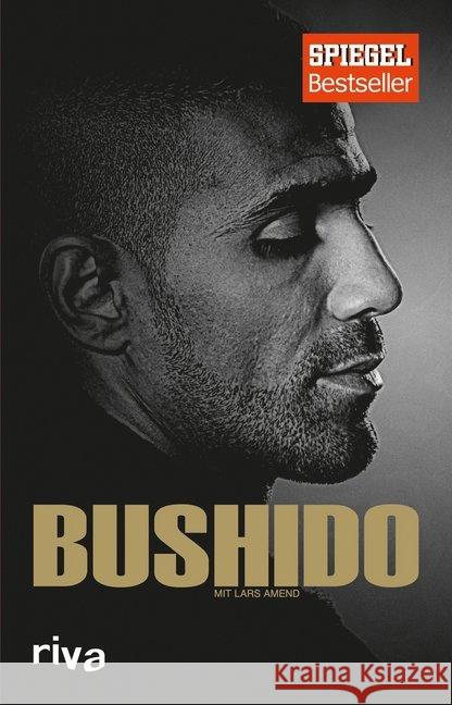 Bushido Bushido 9783868834734 Riva - książka