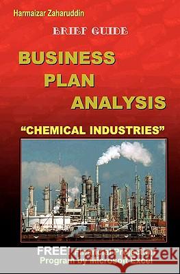 Business Plan Analysis For 