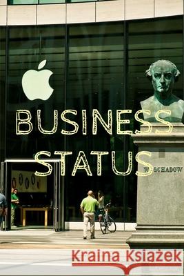 Business Status: Money-Making Machine Arvind Upadhyay 9798885466950 Notion Press - książka