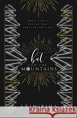 But for the Mountains Erin Riha 9781942111702 Reuts Publications - książka