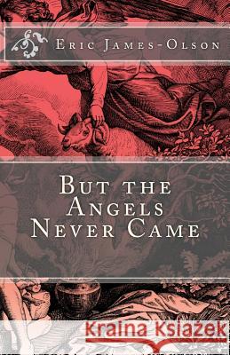 But the Angels Never Came Eric James-Olson 9781493639939 Createspace - książka