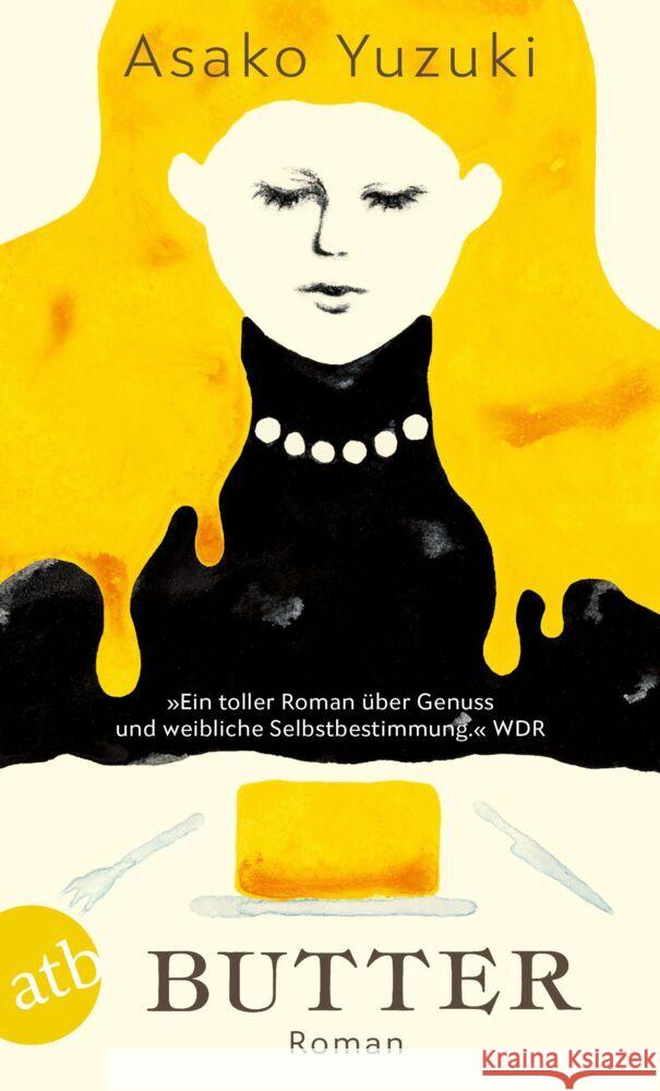 Butter Yuzuki, Asako 9783746640716 Aufbau TB - książka