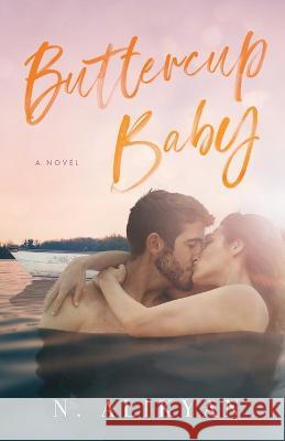 Buttercup Baby N Alikyan 9781956847048 Innocent Sinner Publishing LLC - książka