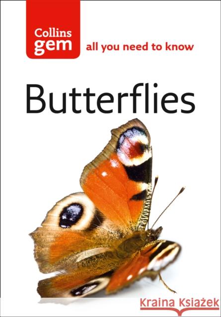 Butterflies   9780007178520 HarperCollins Publishers - książka