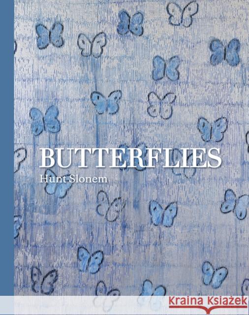 Butterflies  9780991341986 Glitterati Inc - książka