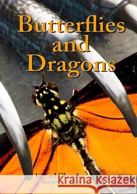 Butterflies and Dragons Earl Chessher 9781300585374 Lulu.com - książka