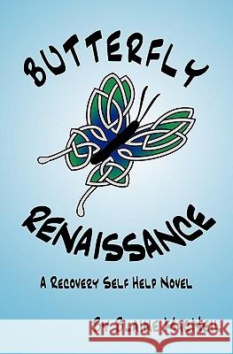 Butterfly Renaissance Blaine MacNeil 9781453802601 Createspace - książka