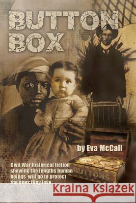 Button Box Eva McCall 9780988943155 Eva McCall - książka