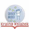 Button Großer Bruder  4260615910095 dabelino