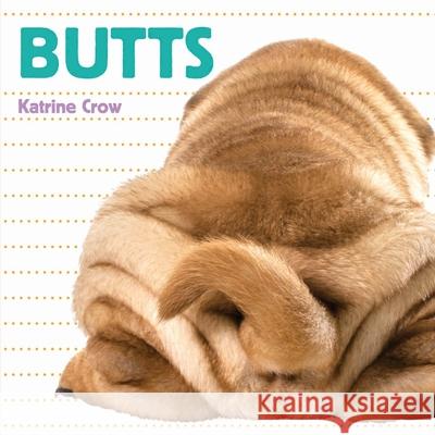 Butts Katrine Crow 9781486718191 Flowerpot Press - książka