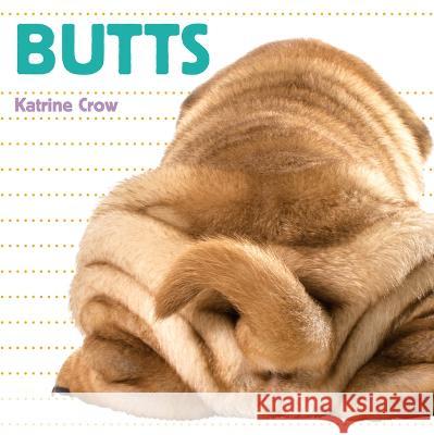 Butts Katrine Crow 9781486726967 Flowerpot Press - książka