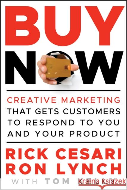 Buy Now C Cesari, Rick 9780470888018  - książka