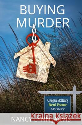 Buying Murder Nancy Lynn Jarvis 9780982113561 Good Read Mysteries - książka