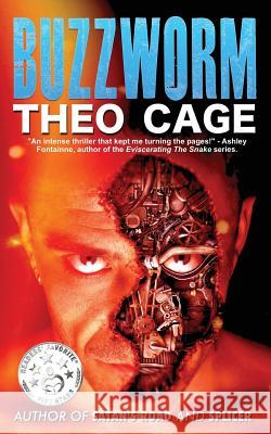 Buzzworm Theo Cage Russell Smith 9781499708929 Createspace - książka