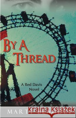 By A Thread Beaudet, Marty 9781453671931 Createspace - książka