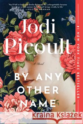 By Any Other Name Jodi Picoult 9780593497234 Ballantine Books - książka