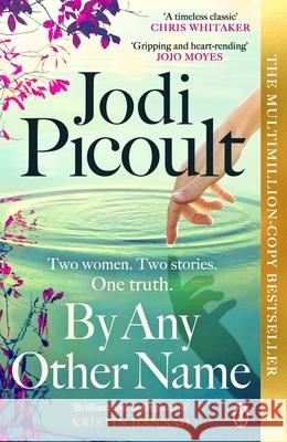 By Any Other Name Jodi Picoult 9781405961899 Penguin Books Ltd - książka