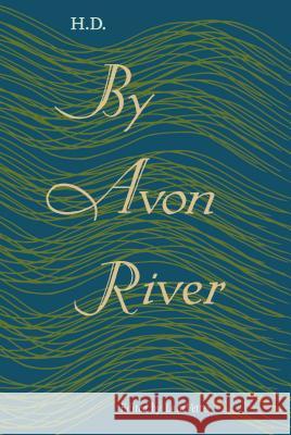 By Avon River H D                                      H. D.                                    Lara Vetter 9780813049977 University Press of Florida - książka