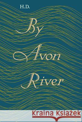 By Avon River H. D.                                    Lara Vetter 9780813062372 University Press of Florida - książka