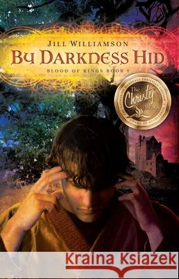 By Darkness Hid: Volume 1 Williamson, Jill 9780982104958 Marcher Lord Press - książka