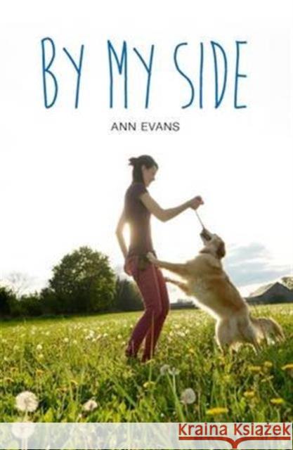 By My Side Ann Evans 9781784643218 Badger Publishing - książka