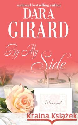 By My Side Dara Girard 9781949764550 Ilori Press Books, LLC - książka