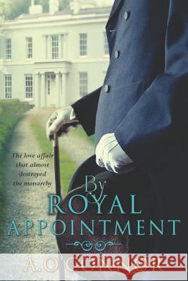 By Royal Appointment A. O'Connor 9781781998281 Poolbeg Press Ltd - książka