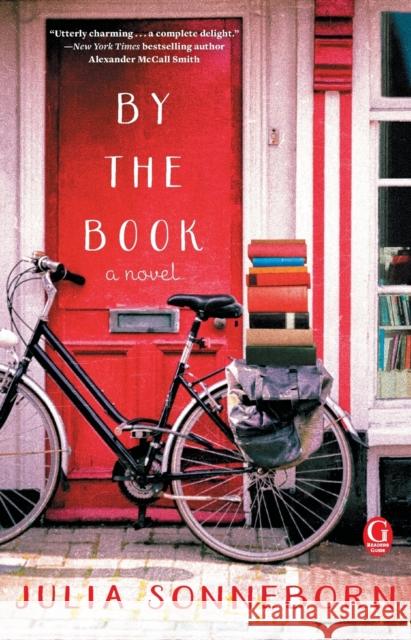 By the Book: A Book Club Recommendation! Julia Sonneborn 9781501175183 Gallery Books - książka