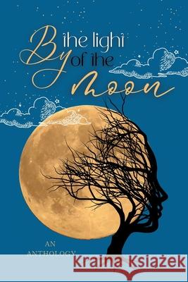 By the Light of the Moon Sierra Melcher 9781955683609 Red Thread Publishing LLC - książka