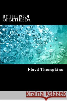 By the Pool of Bethesda: Biblical Meditations on Long-term Illness and Terminal Diagnoses Thompkins Jr, Floyd 9780615707662 Shared Blessings Publications - książka