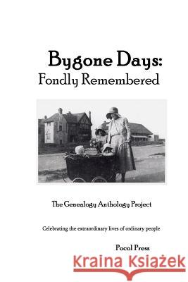 Bygone Days: Fondly Remembered J. Thomas Hetrick 9781929763023 Pocol Press - książka