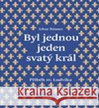 Byl jednou jeden svatý král Libor Rösner 9788088068471 Leschinger Martin - Flétna - książka