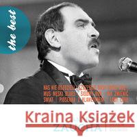 Byłaś serca biciem CD Andrzej Zaucha 5906409115916 MTJ - książka