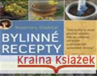 Bylinné recepty pro zářivé zdraví Rosemary Gladstar 9788073368951 Fontána - książka