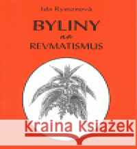 Byliny na revmatismus Ida Rystonová 9788086226460 Vodnář - książka