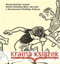 Bylo nás pět Ondřej Sekora 9788074702624 Akropolis - książka