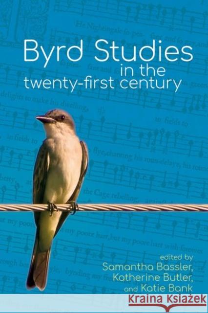 Byrd Studies in the Twenty-First Century  9781638040859 Clemson University Digital Press - książka