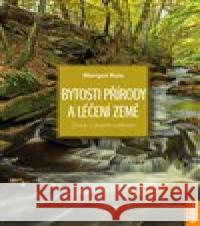 Bytosti přírody a léčení Země Margot Ruis 9788090742086 Nakladatelství Kazda - książka