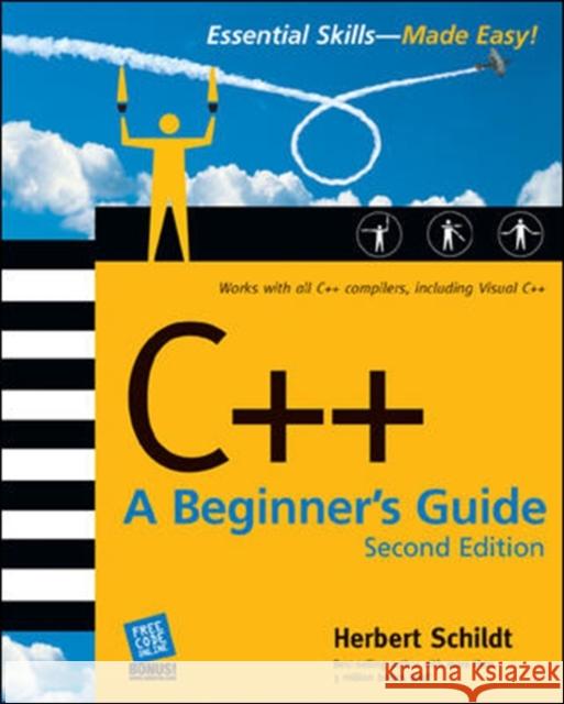 C++ Schildt, Herbert 9780072232158  - książka
