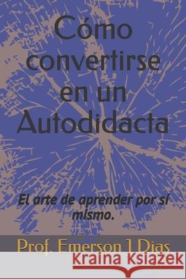 C Prof Emerson J 9781096697350 Independently Published - książka