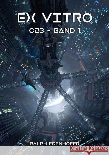 c23 - ex vitro Edenhofer, Ralph 9783963570100 Belle Époque - książka