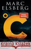 °C - Celsius Elsberg, Marc 9783764506339 Blanvalet