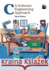 C a Software Engineering Approach Darnell, Peter A. 9780387946757 Springer