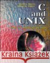 C and Unix: Tools for Software Design Barrett, Martin L. 9780471309277 John Wiley & Sons