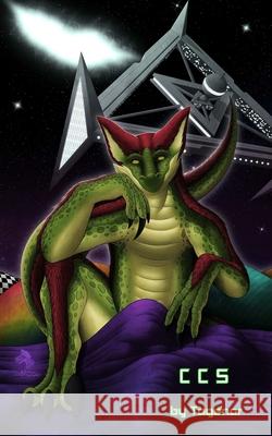 C C S Tagenar 9781732282469 KTM Publishing - książka