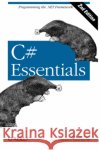 C# Essentials Ben Albahari Peter Drayton Brad Merrill 9780596003159 O'Reilly Media