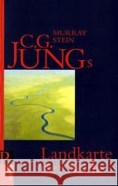 C. G. Jungs Landkarte der Seele : Eine Einführung. Vorw. v. Verena Kast Stein, Murray B.   9783843600309 Patmos - książka