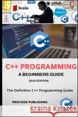 C++ How to Program 10th Edition Procode Publishing 9781693280993 Independently Published - książka